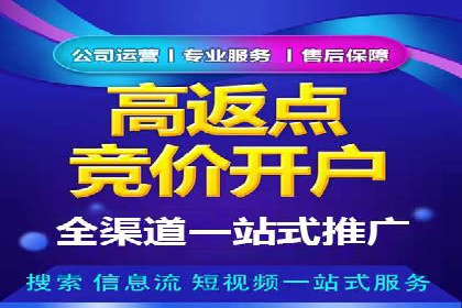 SEM托管公司案例：业绩提升之道